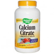 calcium supplements